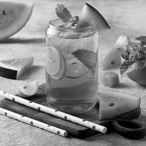 Watermelon Mojito