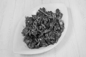 Gobi pepper dry