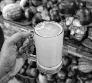 Nungu elaneer special with nungu (750ml)