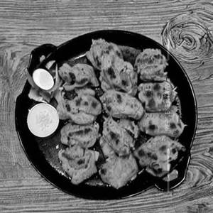 Chicken Pahadi Kabab