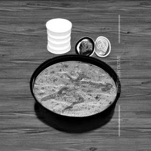 Boil Tawa Dry