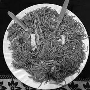 Paneer Noodles