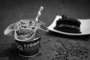Willy Wonka Ice Cream Regular