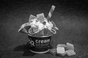 Bubble Gum Icecream