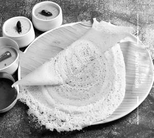 Onion Rawa Dosa