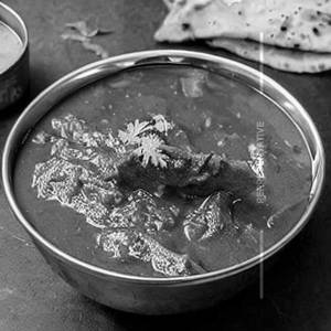 Mutton Nalli Nihari