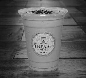 Cafe Frappe 