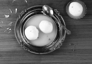 Rasgulla 1 Pc