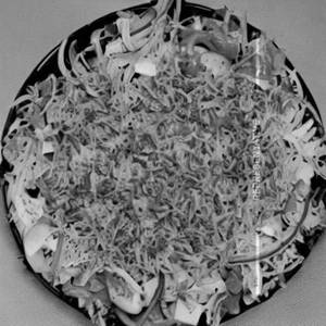 Sprouted Salad