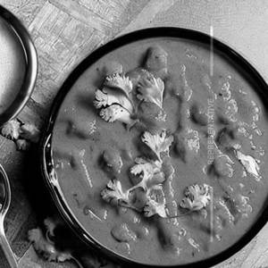 Butter Mysore Masala