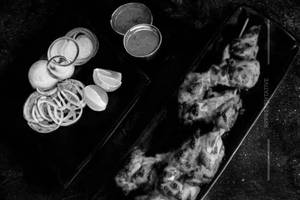 Murgh Tandoori (Full)