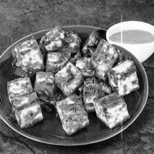 Paneer Crispy