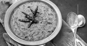Dal Khichdi Tadka