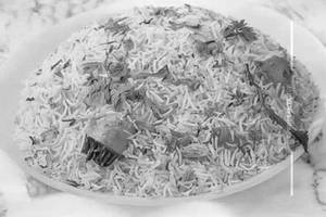 Dum Biryani