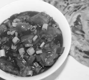 Parota 2Pcs With Gobi Manchurian