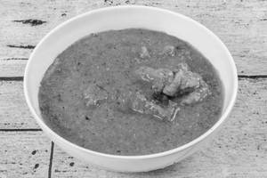 Mutton Masala