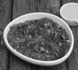 Dry Manchurian (8 Pcs)