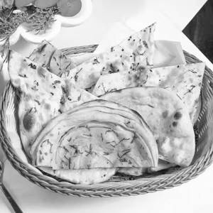Lachha Prantha