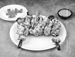 Malai Tandoori