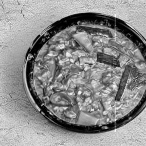 Rice Bowl Sp. Vegetable