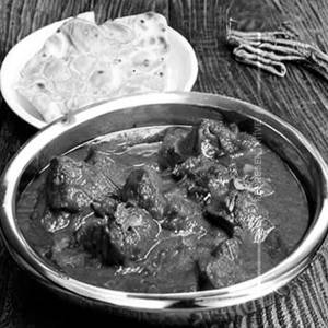 Mutton Masala