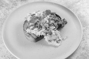 Chilly Scrambled Eggs