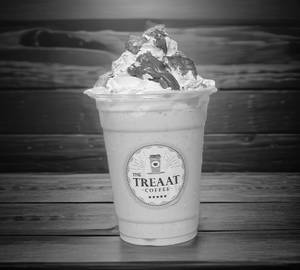 Biscoff Shake