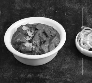 Desi Veg. Kadai