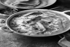 Shahi Paneer Masala