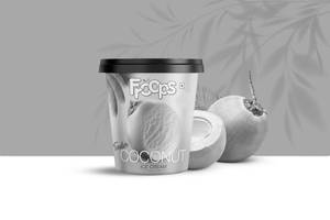 Tender Coconut 500 Ml