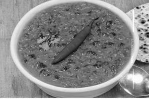Dal Tadka