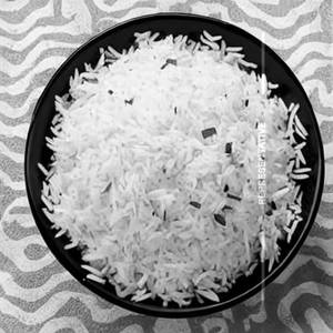 Plain Rice