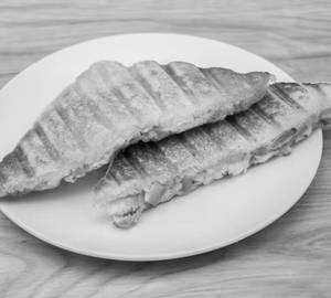Veg Sandwich Plain