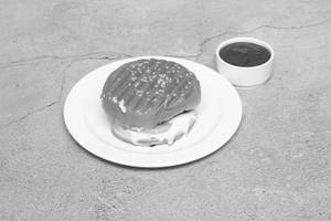 Aloo Tikki Burger