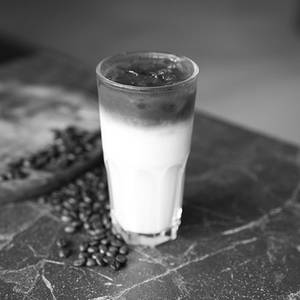 Iced Latte