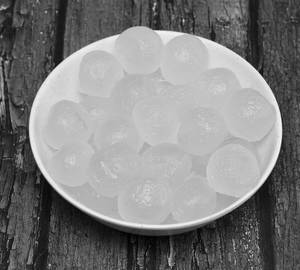 White Goli Petha