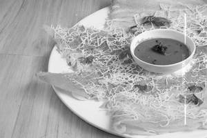 Cheese Sada Dosa