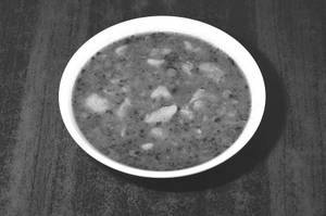 Aloo Matar