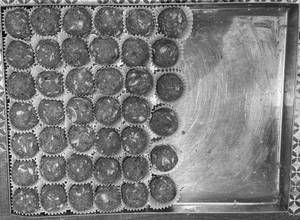 Sonth Laddu