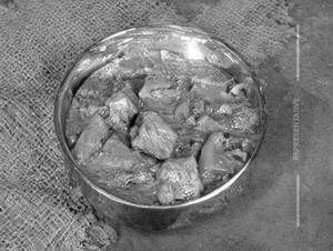 Veg Jaipuri