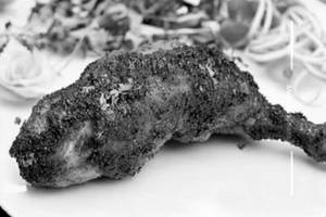 Chicken Leg