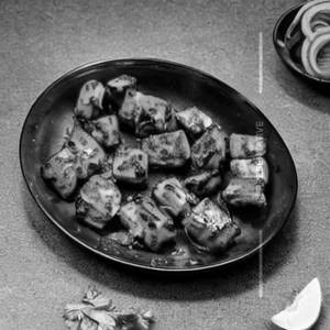 Garlic Tandoori (full)