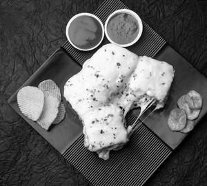 Melting Sandwich  (triple Layer Square Breads )