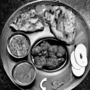 Surmai Fry