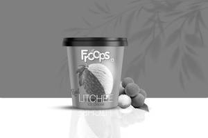 Real Litchi 500 Ml