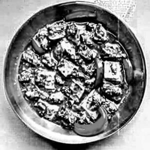 Palak Paneer