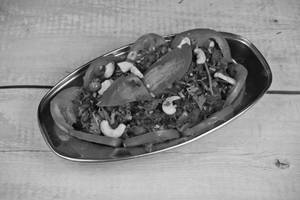 Veg hydrabadi