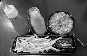 Veg Maggi + Cold Coffee
