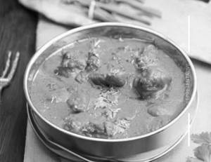 Boneless Butter Chicken