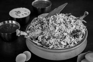 Nellore Kodi Pulao